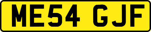 ME54GJF
