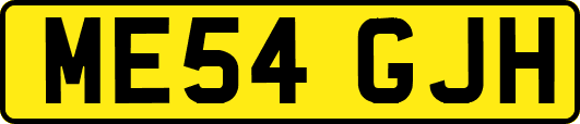 ME54GJH