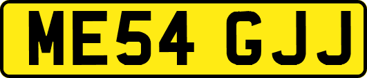 ME54GJJ