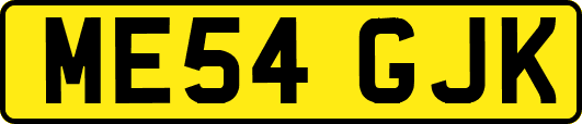 ME54GJK