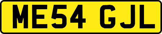 ME54GJL