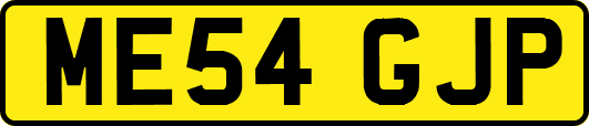ME54GJP