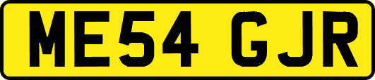 ME54GJR