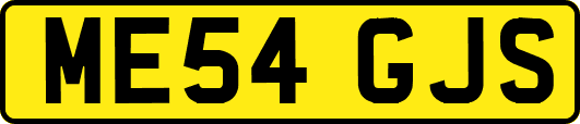 ME54GJS