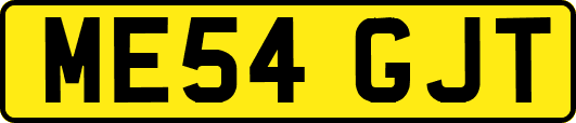 ME54GJT