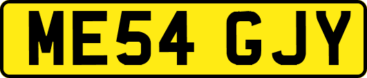 ME54GJY