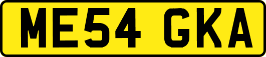 ME54GKA