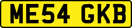 ME54GKB