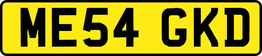 ME54GKD