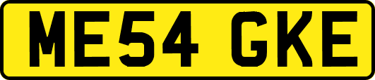 ME54GKE