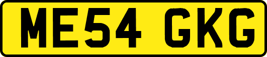 ME54GKG