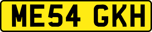 ME54GKH