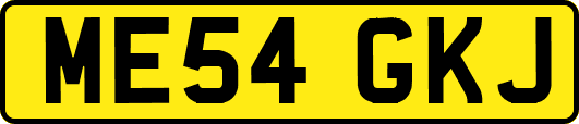 ME54GKJ