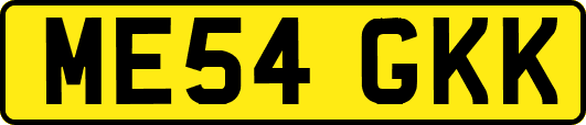 ME54GKK
