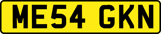 ME54GKN