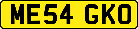 ME54GKO