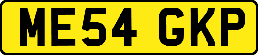 ME54GKP