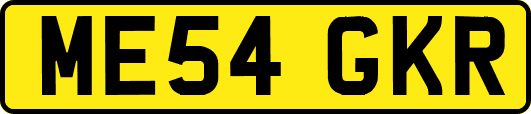 ME54GKR
