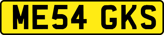 ME54GKS