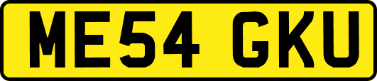 ME54GKU