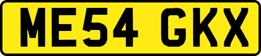 ME54GKX