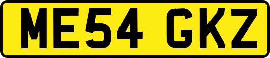 ME54GKZ