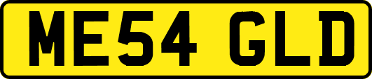 ME54GLD