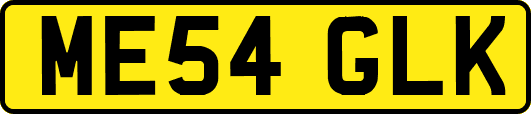 ME54GLK