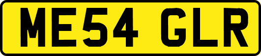 ME54GLR
