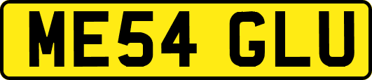 ME54GLU