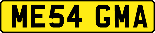 ME54GMA