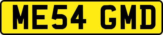 ME54GMD