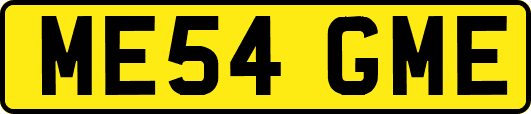 ME54GME