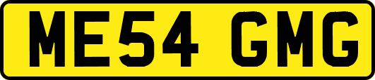 ME54GMG