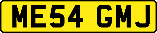 ME54GMJ
