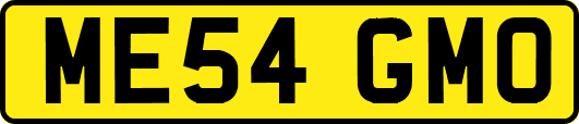 ME54GMO