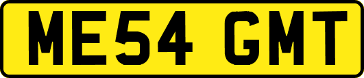 ME54GMT