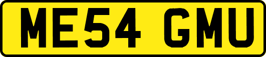ME54GMU
