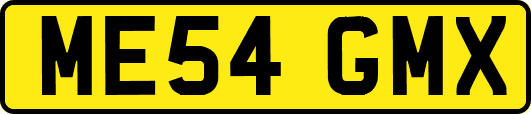 ME54GMX