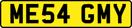 ME54GMY