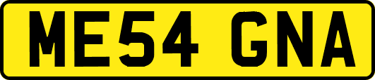 ME54GNA