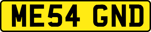 ME54GND