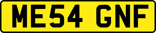 ME54GNF