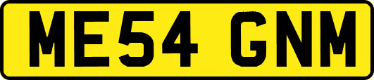 ME54GNM