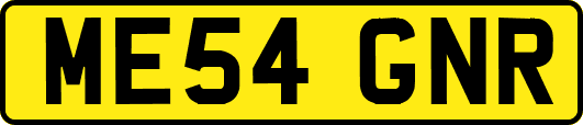 ME54GNR