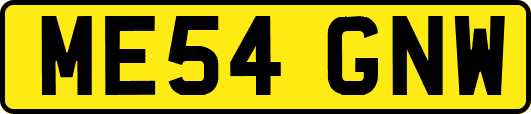 ME54GNW