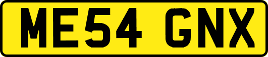 ME54GNX