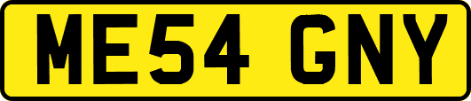 ME54GNY