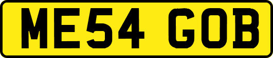 ME54GOB