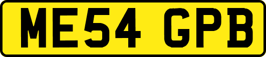 ME54GPB